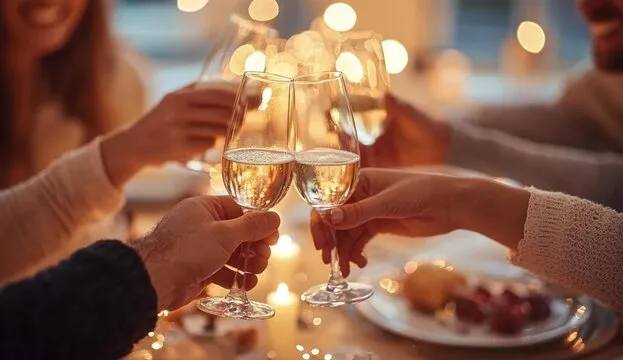 跨度走势图示例